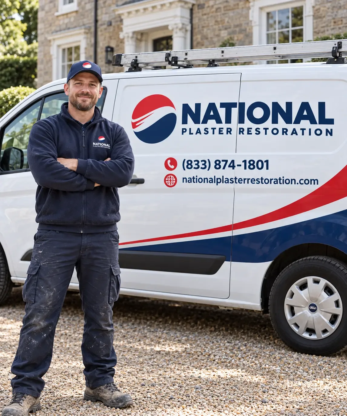Plaster Repair company in Rogers, TX